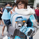 Cosplay by ConJurer CJ | Photo by holycarbon